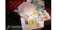Công ty giữ văn bằng gốc của nhân viên giải quyết thế nào?