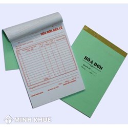 Ghi hóa đơn hàng khác với phiếu xuất kho có được không?