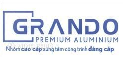 Công ty cổ phần nhôm Đô Thành