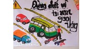 Tại đường giao nhau, xe nào được ưu tiên theo quy định mới?