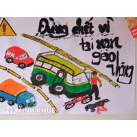 Tại đường giao nhau, xe nào được ưu tiên theo quy định mới?