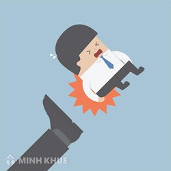 Mức hưởng trợ cấp thôi việc khi xin nghỉ việc tính thế nào?