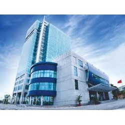 Công ty cổ phần sản xuất và thương mại Công nghệ Châu Âu