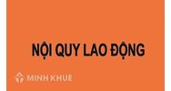 Trường hợp nào được yêu cầu người lao động viết bản kiểm điểm?