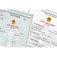 Xin cấp bản sao khai sinh tại đâu ?