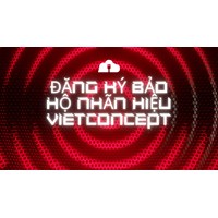 Đăng ký bảo hộ nhãn hiệu VIET CONCEPT cho tổ chức sự kiện