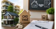 Cho thuê nhà có phải đăng ký kinh doanh không?
