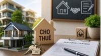 Cho thuê nhà có phải đăng ký kinh doanh không?