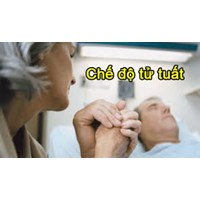 Cách tính tiền mai táng phí khi người hưởng lương hưu chết?