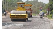 Giải quyết bồi thường nhà bị nứt lún do đơn vị thi công đường?
