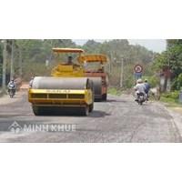 Giải quyết bồi thường nhà bị nứt lún do đơn vị thi công đường?