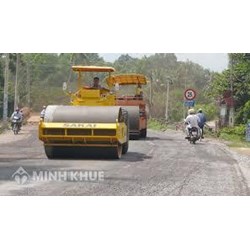 Giải quyết bồi thường nhà bị nứt lún do đơn vị thi công đường?