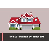 Cách xác định quyền sử dụng đất ở và nhà ở duy nhất và ở đâu?