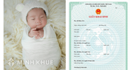 Ai có quyền đi làm giấy khai sinh cho con?