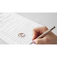 Thủ tục ly hôn với người trung quốc tại Việt Nam