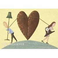 Chung sống với người khác khi chưa ly hôn có phạm tội?
