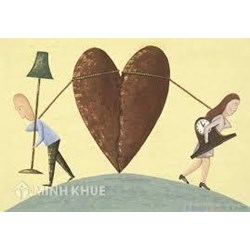 Chung sống với người khác khi chưa ly hôn có phạm tội?