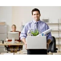 Quyền lợi khi sếp gây áp lực phải nghỉ việc ?