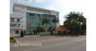 CÔNG TY TNHH MỘT THÀNH VIÊN SUNGDO VINA​