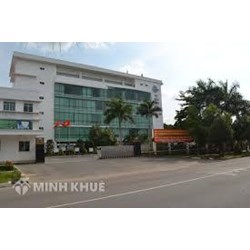 CÔNG TY TNHH MỘT THÀNH VIÊN SUNGDO VINA​
