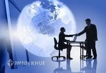 CÔNG TY TNHH QUANG MINH QUANG