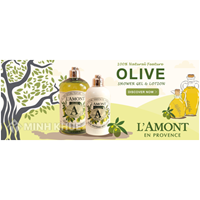 CÔNG TY TNHH LAMONT EN PROVENCE