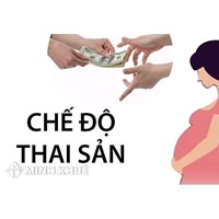 Giám đốc nghỉ thai sản có được ký các chứng từ hay không ?
