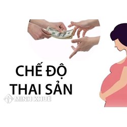 Giám đốc nghỉ thai sản có được ký các chứng từ hay không ?