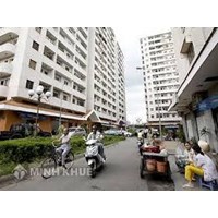 Diện tích đất tái định cư được nhận là bao nhiêu ? Thắc mắc về việc mua nền đất tái định cư ?