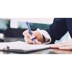 Người đứng đầu văn phòng đại diện có được ký hợp đồng mua bán hàng hoá với công ty chủ quản không?