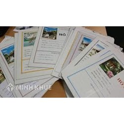 Địa phương có quyền từ chối xác nhận sơ yếu lý lịch?