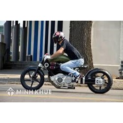 Quy định về hình thức xử phạt với lỗi thay đổi kết cấu xe?