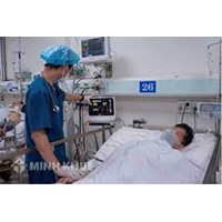 Cấp cứu ngộ độc rượu có được hưởng bảo hiểm y tế không?