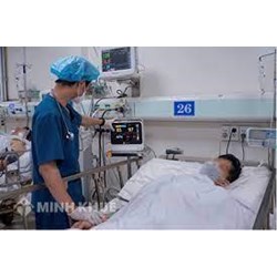 Cấp cứu ngộ độc rượu có được hưởng bảo hiểm y tế không?