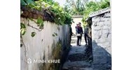 Có được trổ cửa ra lối đi chung và Giải quyết tranh chấp ngõ đi chung?