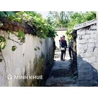 Có được trổ cửa ra lối đi chung và Giải quyết tranh chấp ngõ đi chung?