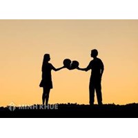 Thuận tình ly hôn thì thời gian giải quyết là bao lâu ?