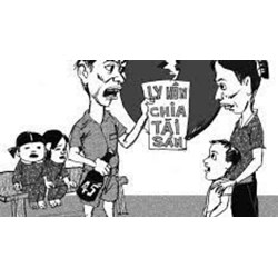 Thực trạng giải quyết tranh chấp hôn nhân gia đình tại Việt Nam