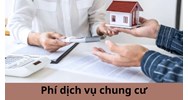 Chủ đầu tư tự tăng phí dịch vụ chung cư được hay không?