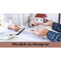 Chủ đầu tư tự tăng phí dịch vụ chung cư được hay không?