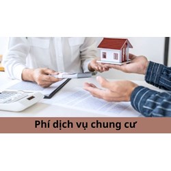 Chủ đầu tư tự tăng phí dịch vụ chung cư được hay không?