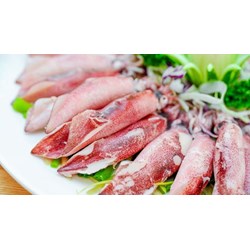 Ăn mực có tác dụng gì đối với sức khoẻ theo dân gian?