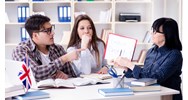 Trung tâm ngoại ngữ của người nước ngoài có vị trí pháp lý thế nào?
