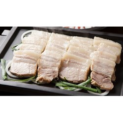 Mách bạn thời gian luộc thịt heo, gà, vịt, hải sản... ngon, đúng chuẩn