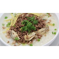 Mách bạn cách nấu cháo thịt băm mềm ngon đơn giản bổ dưỡng cho cả nhà