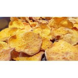 Cách làm đồ ăn vặt bằng nồi chiên không dầu đơn giản dễ làm tại nhà