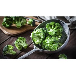 Ăn súp lơ xanh có giảm cân hay không?