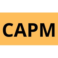 Mô hình CAPM trong đầu tư chứng khoán