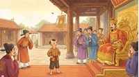Phân tích truyện Em bé thông minh chọn lọc hay nhất Ngữ văn lớp 6