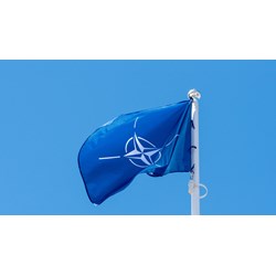 Khối quân sự nato ra đời nhằm mục đích gì? Lịch sử lớp 12